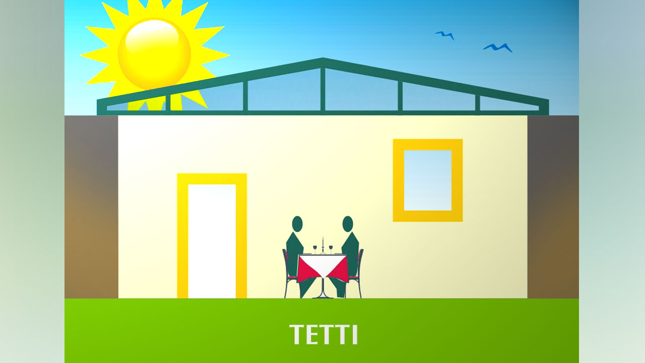 tetti