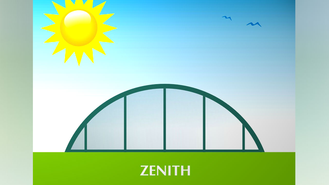 zenith
