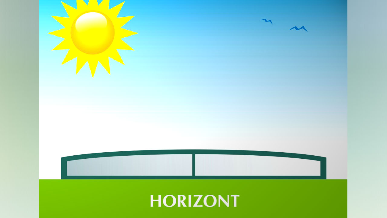 horizont