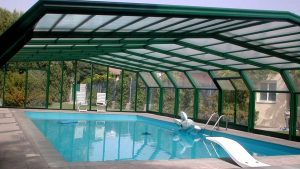 pool-enclosure