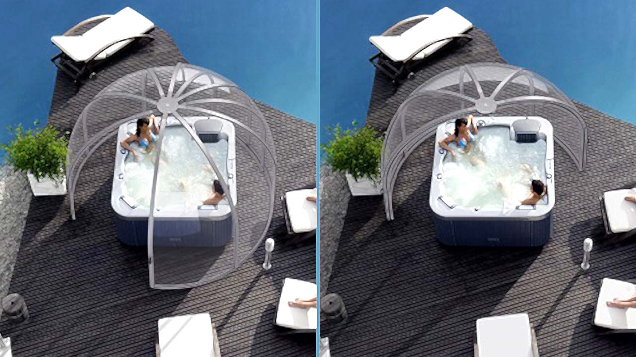 rondò-idromassaggio