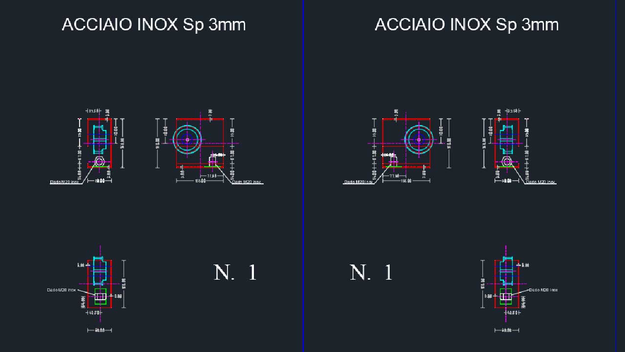 acciaio-inox